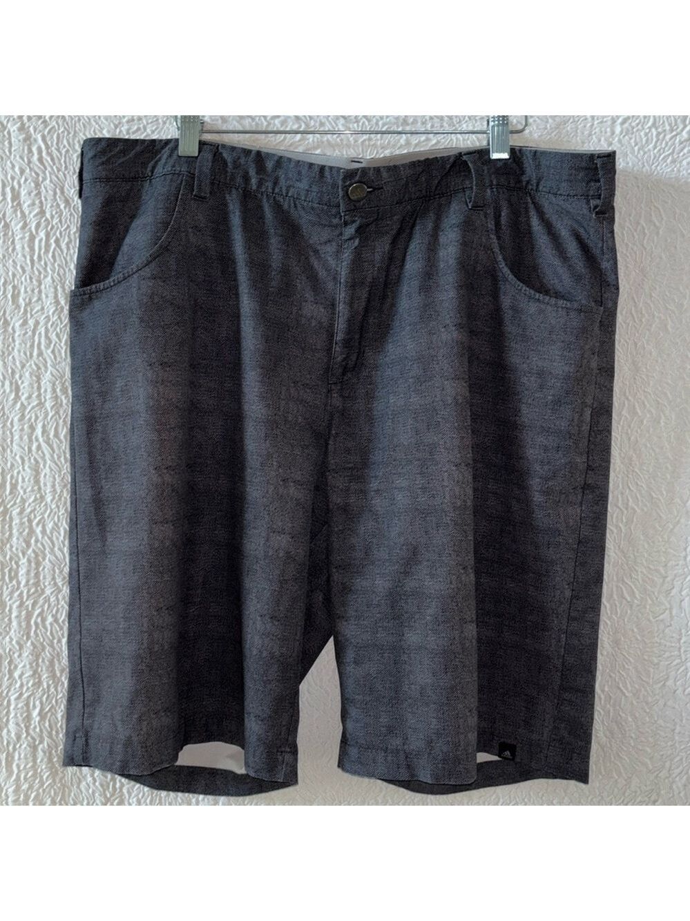 Adidas Ultimate Classic Fit Active Stretch Golf Shorts